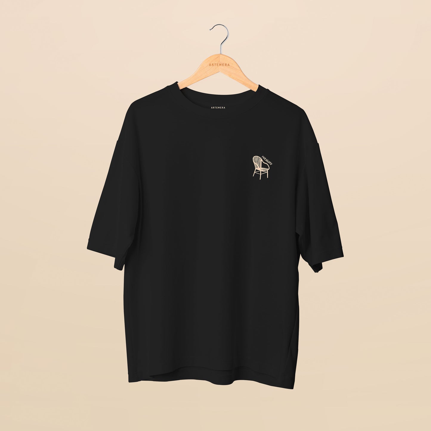 Remera Verano Guarani