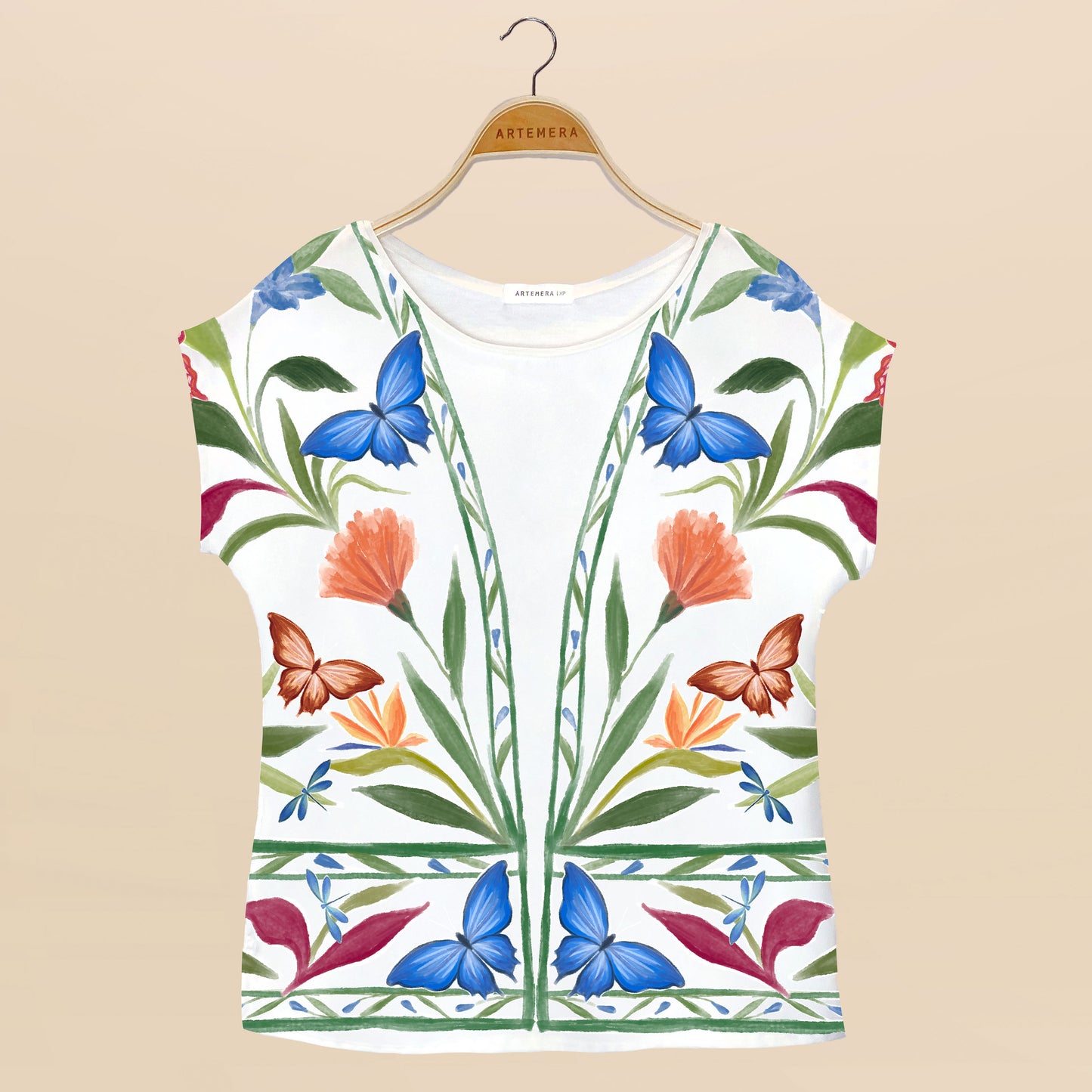 Artemera Rincón Aromático