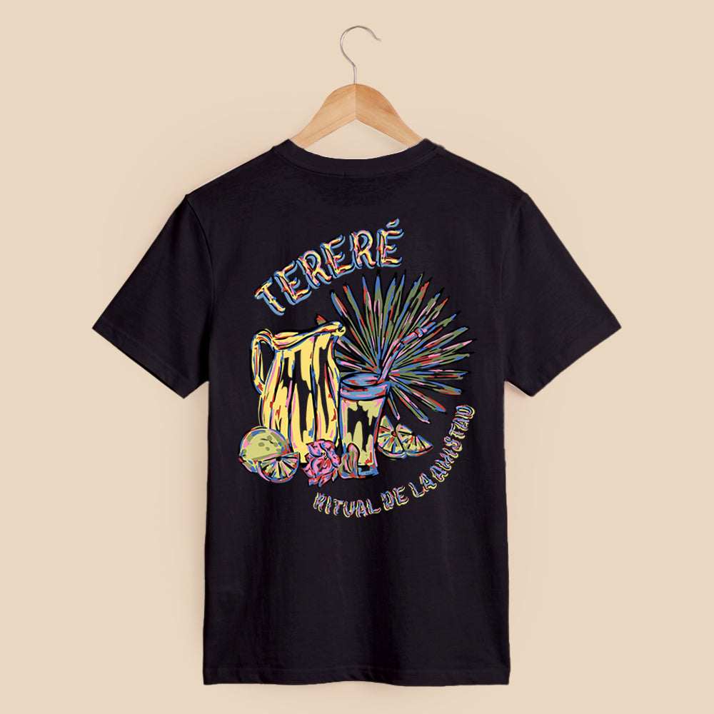 Remera Ritual Tereré