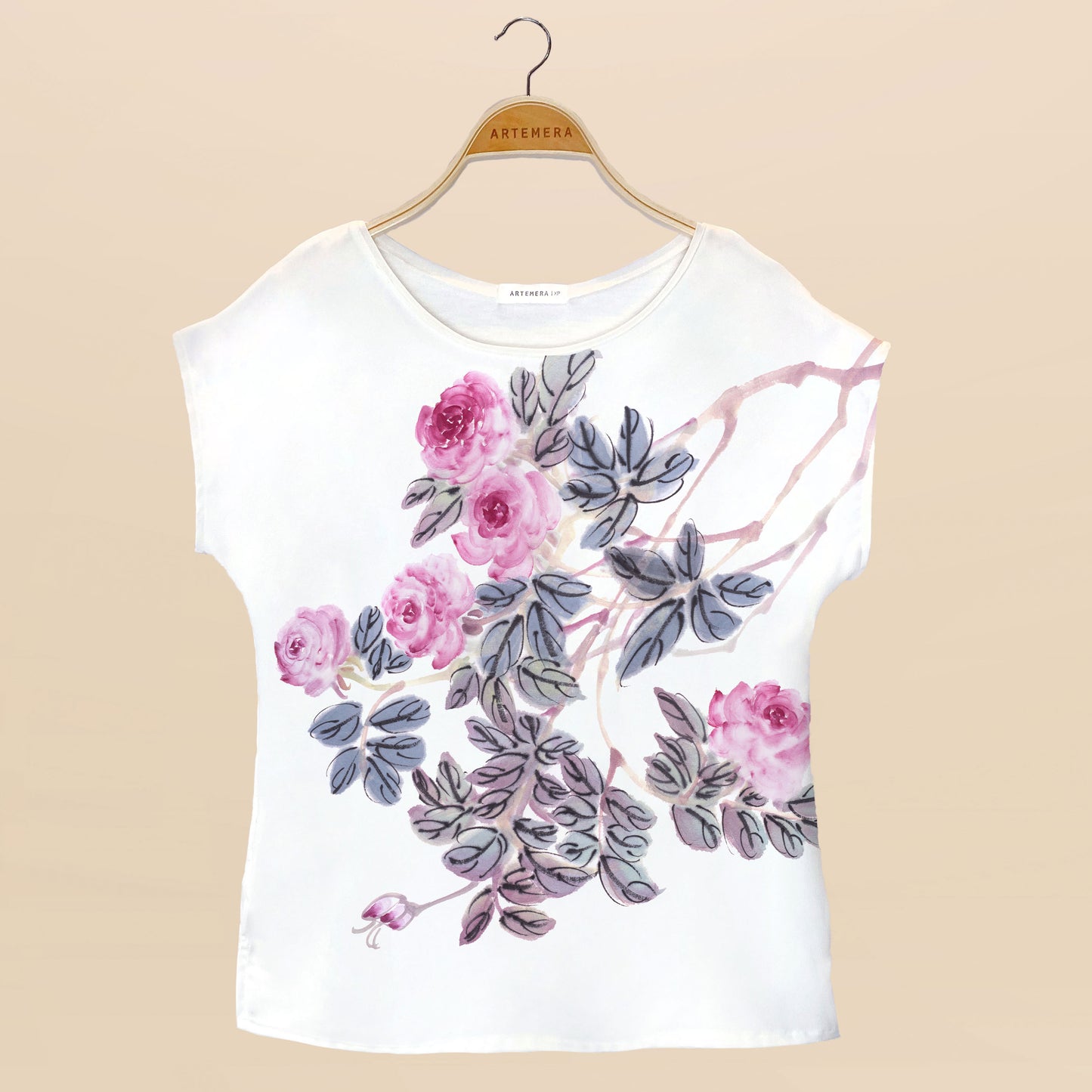 Artemera Rosedal Invierno