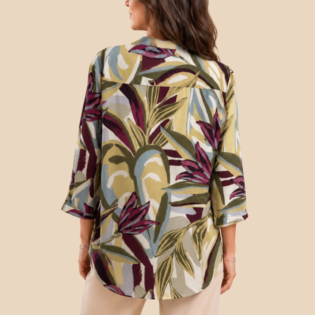 Camisa Mao Salta