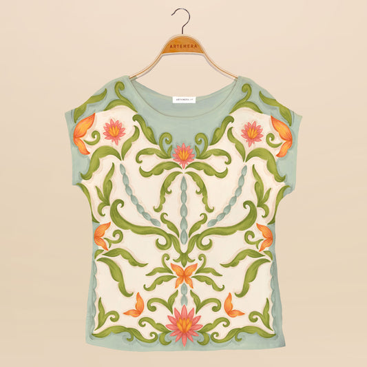 Artemera Sendero Floral