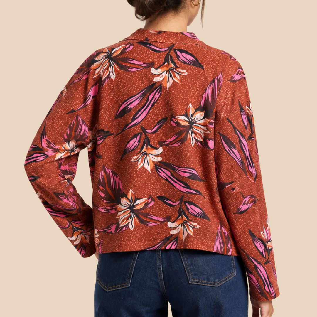 Abrigo Milagros Sigilo