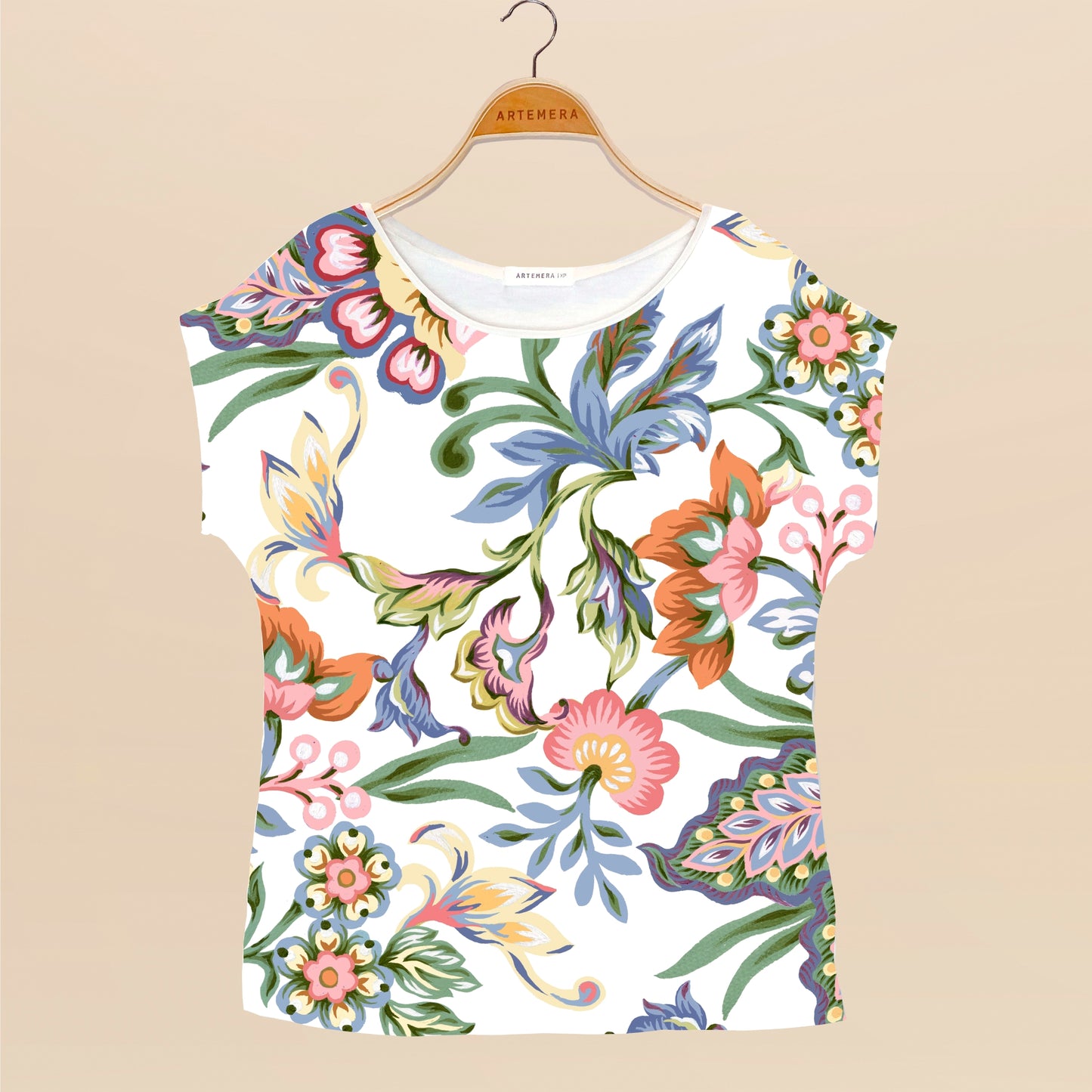 Artemera Tonos Multicolor