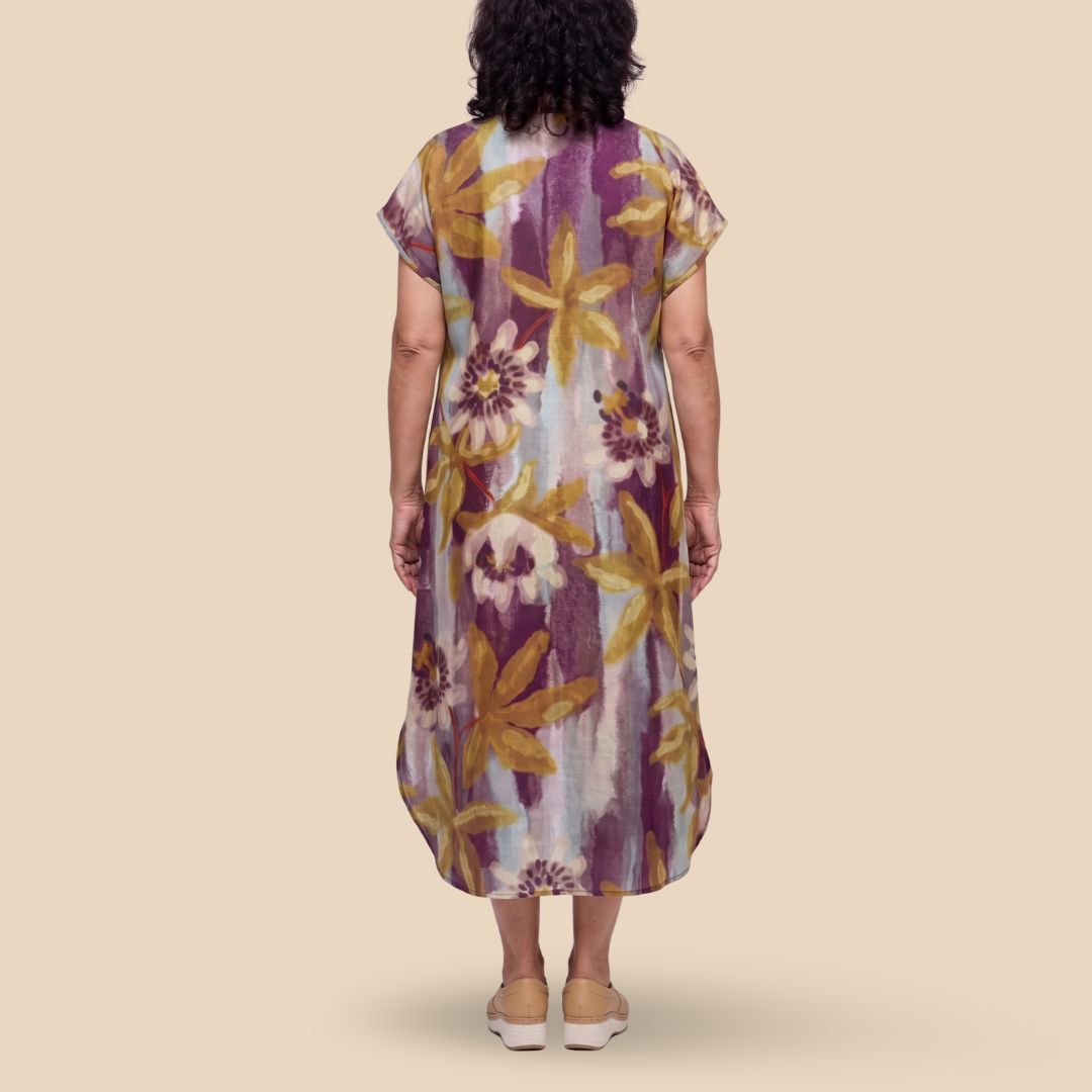 Camisero Lucero Terracalma