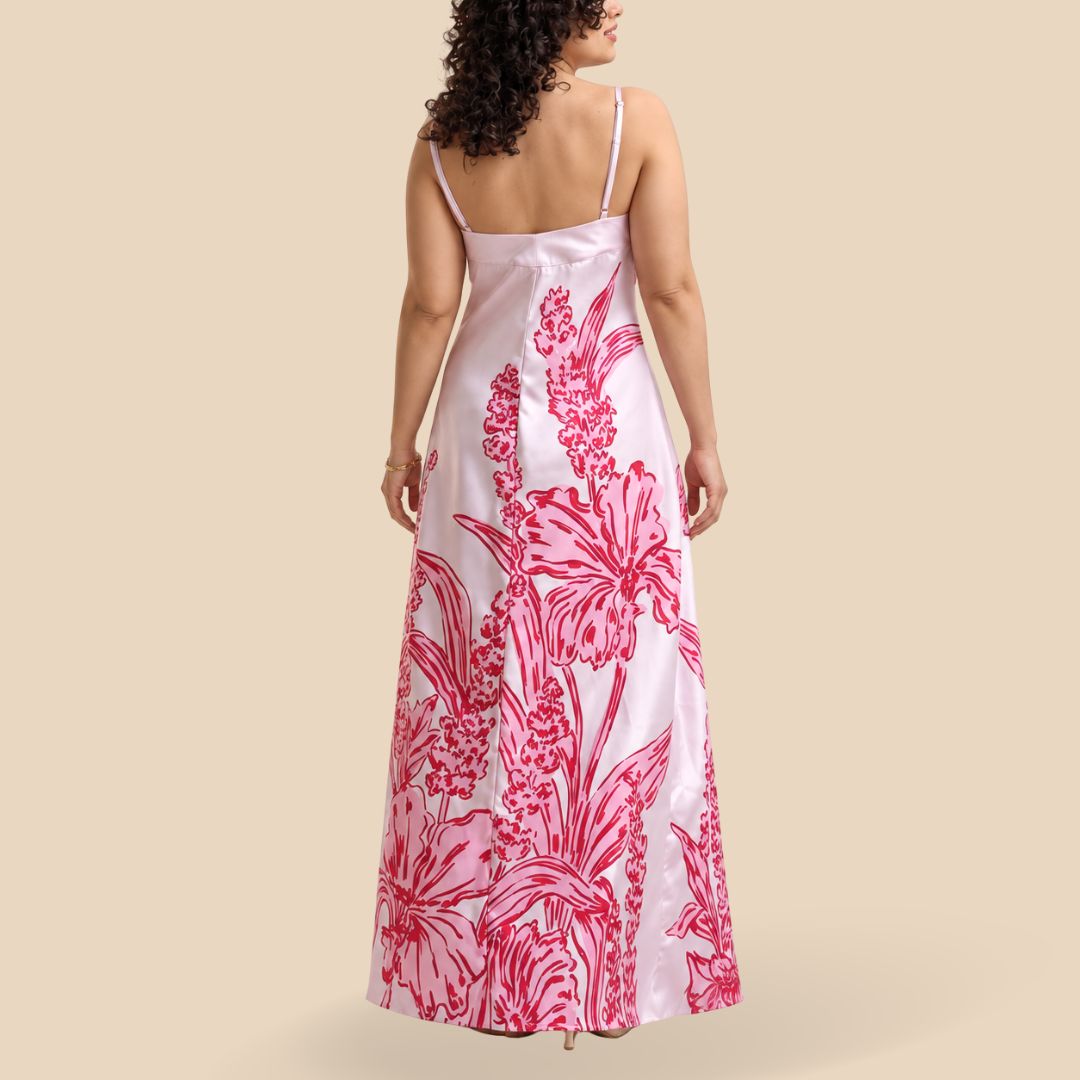 Vestido Melani Tintopia