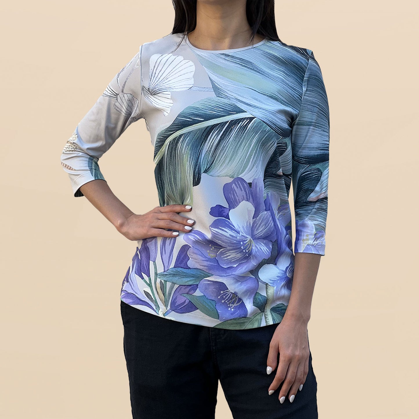 Artemera 3/4 Bosque