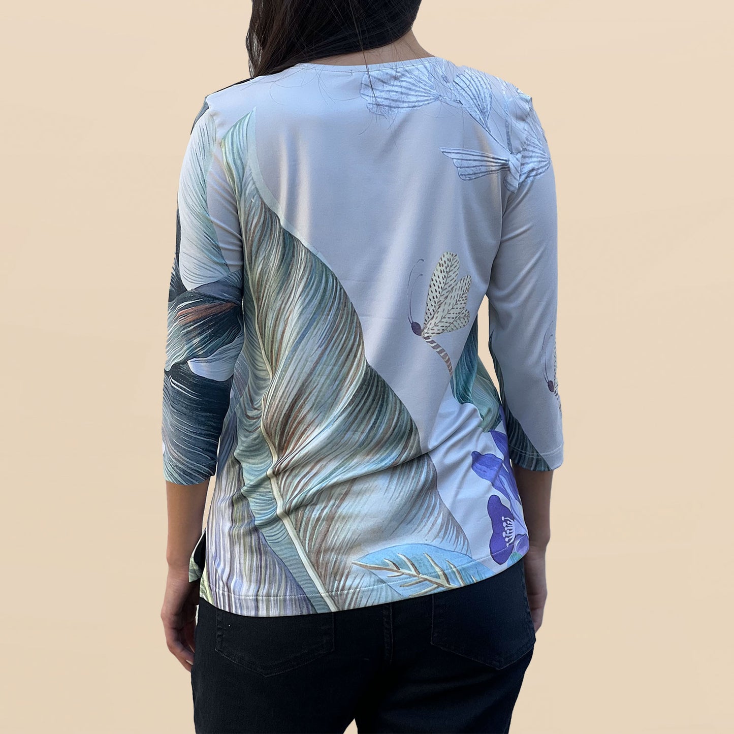 Artemera 3/4 Bosque