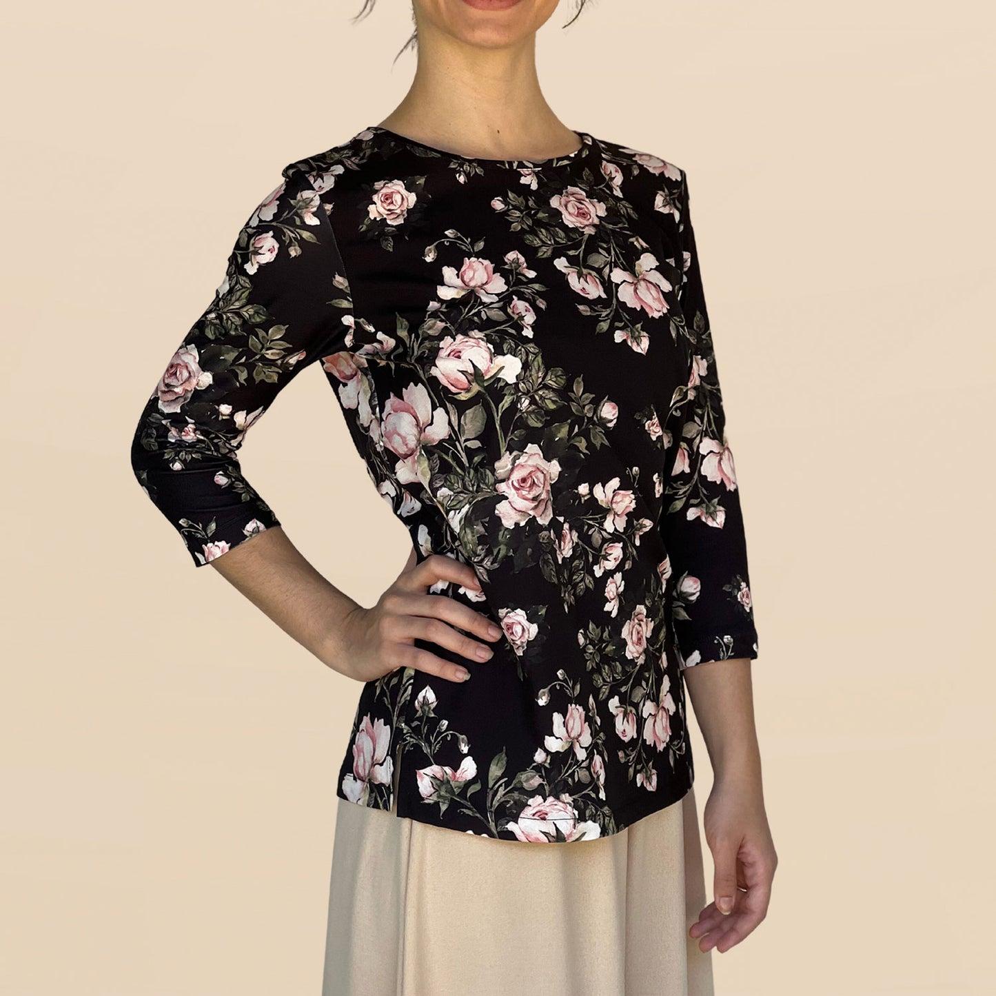 Artemera 3/4 Rosana