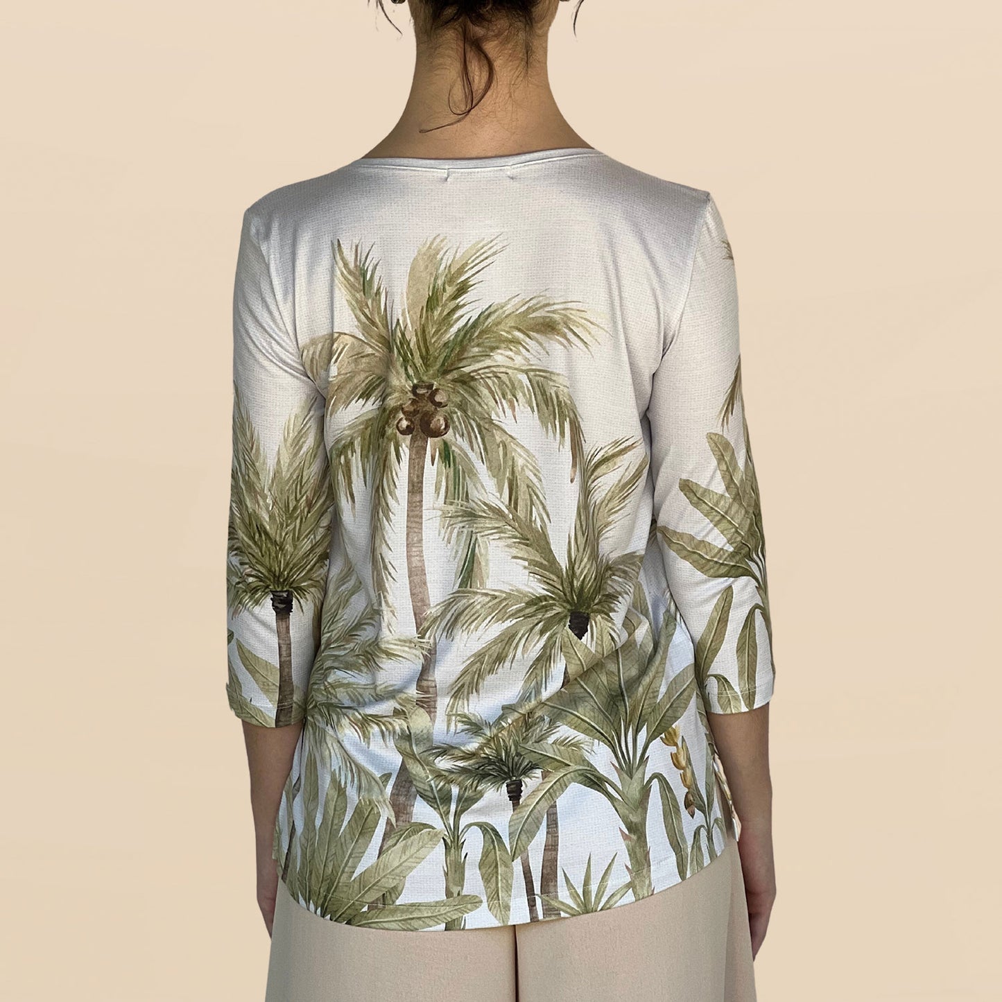 Artemera 3/4 Palmas Tropicales