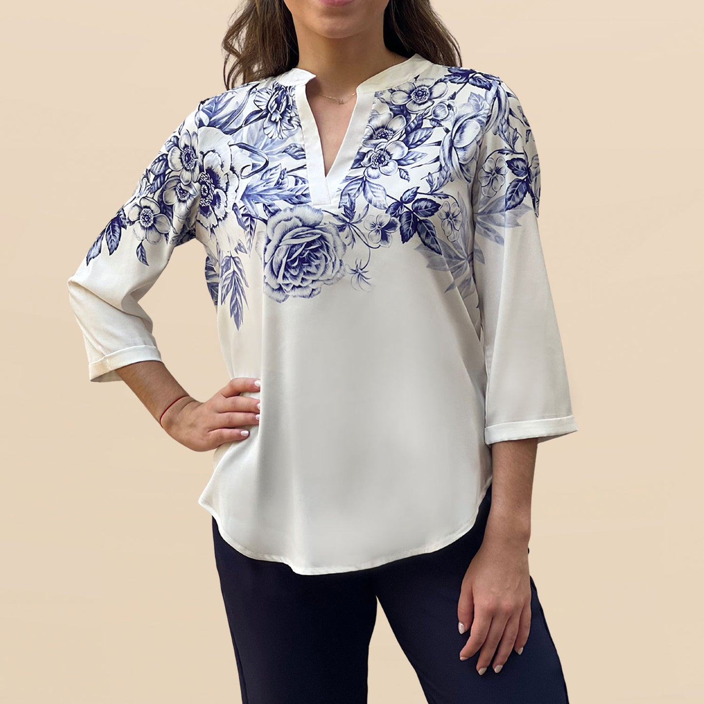 Camisa Prado de Tinta