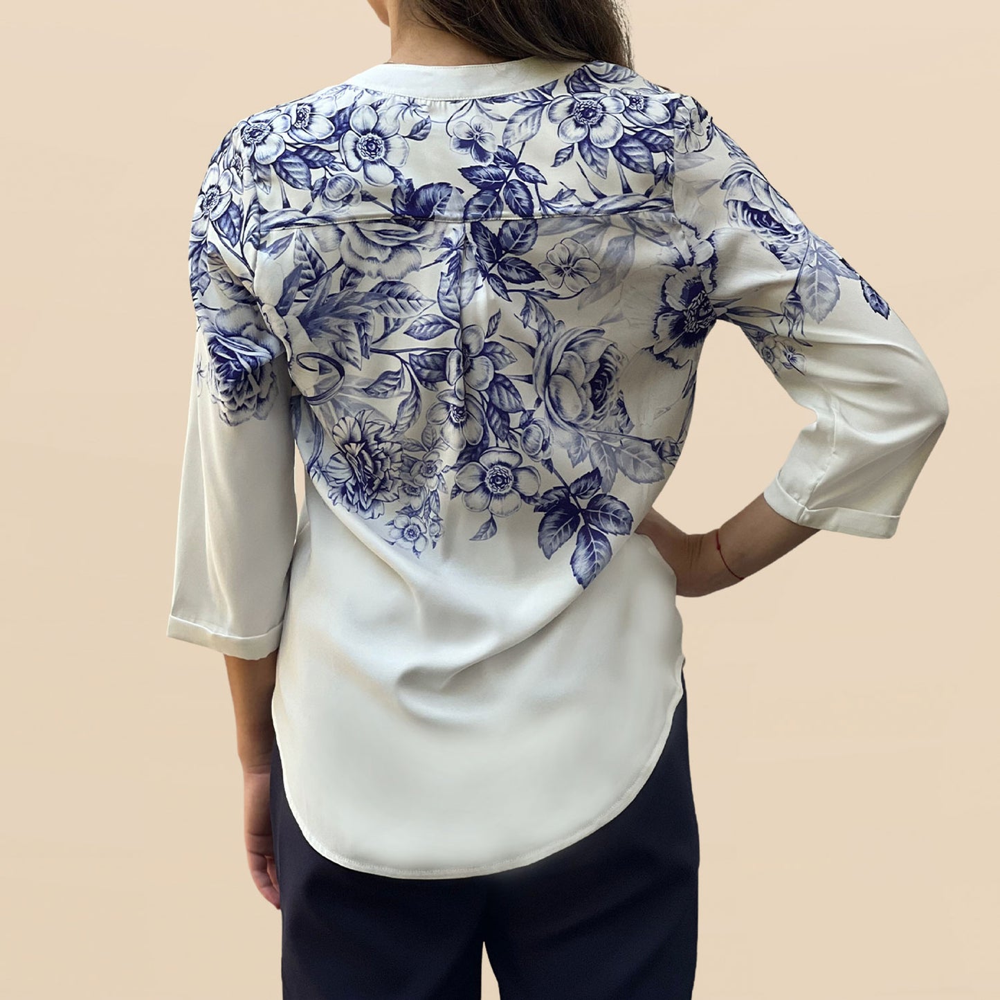Camisa Prado de Tinta