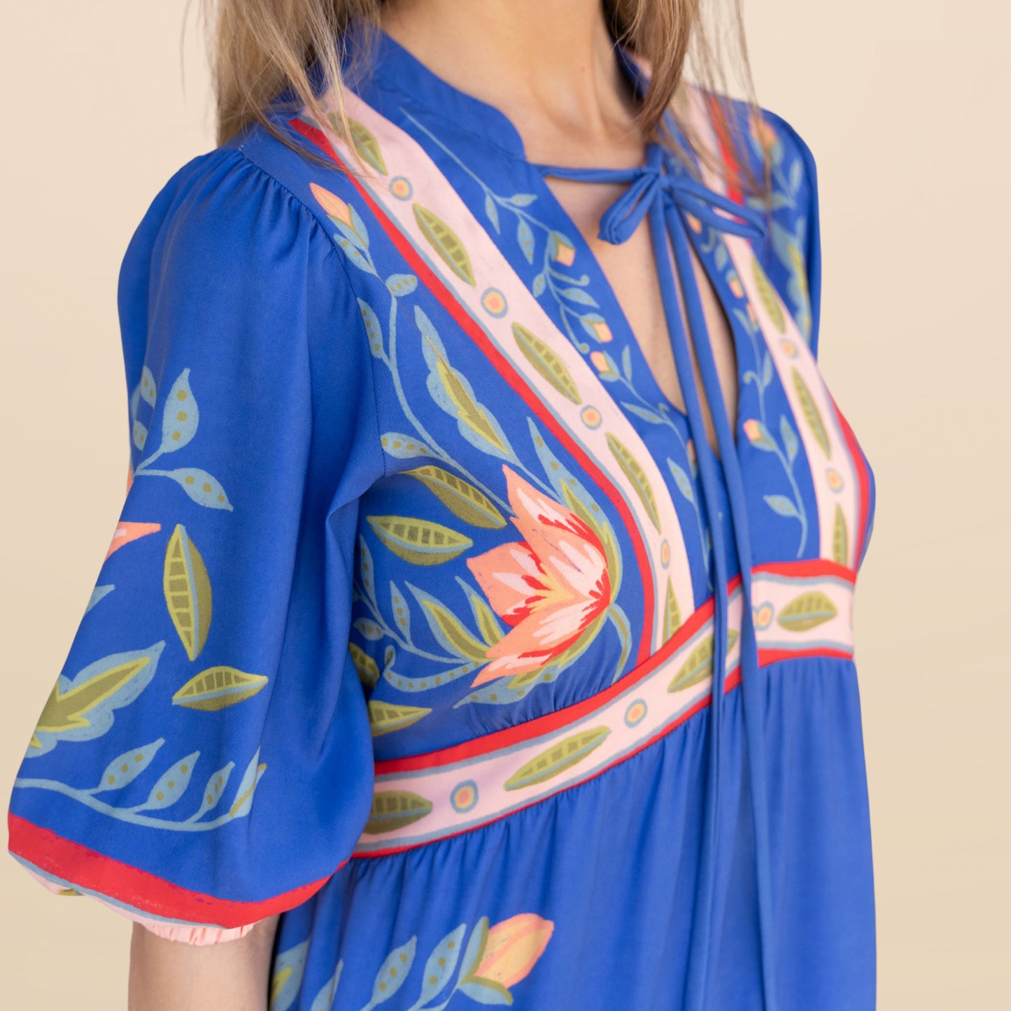 Vestido Ofelia Maite