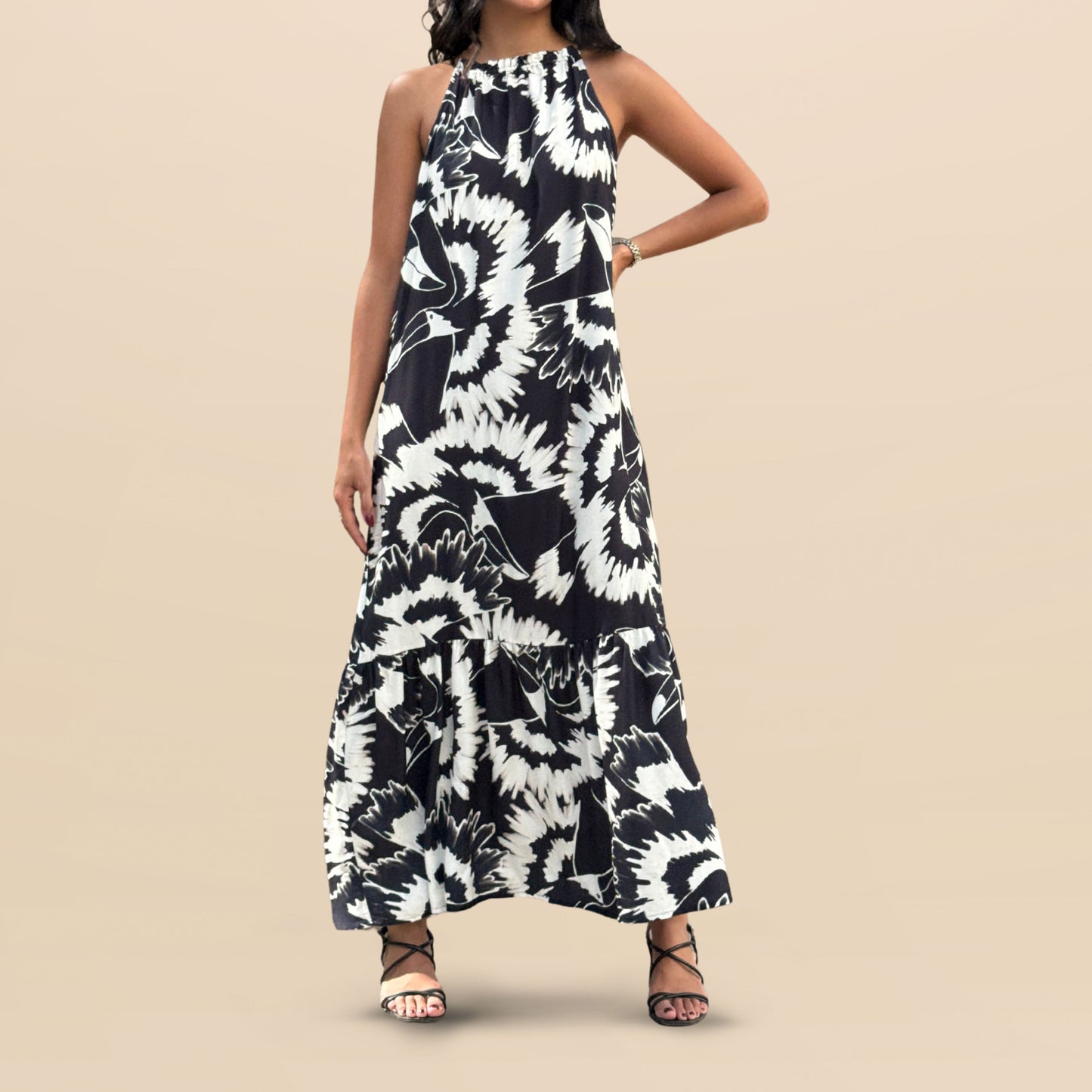Vestido Amelia Celina