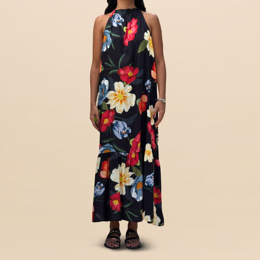 Vestido Amelia Luxor