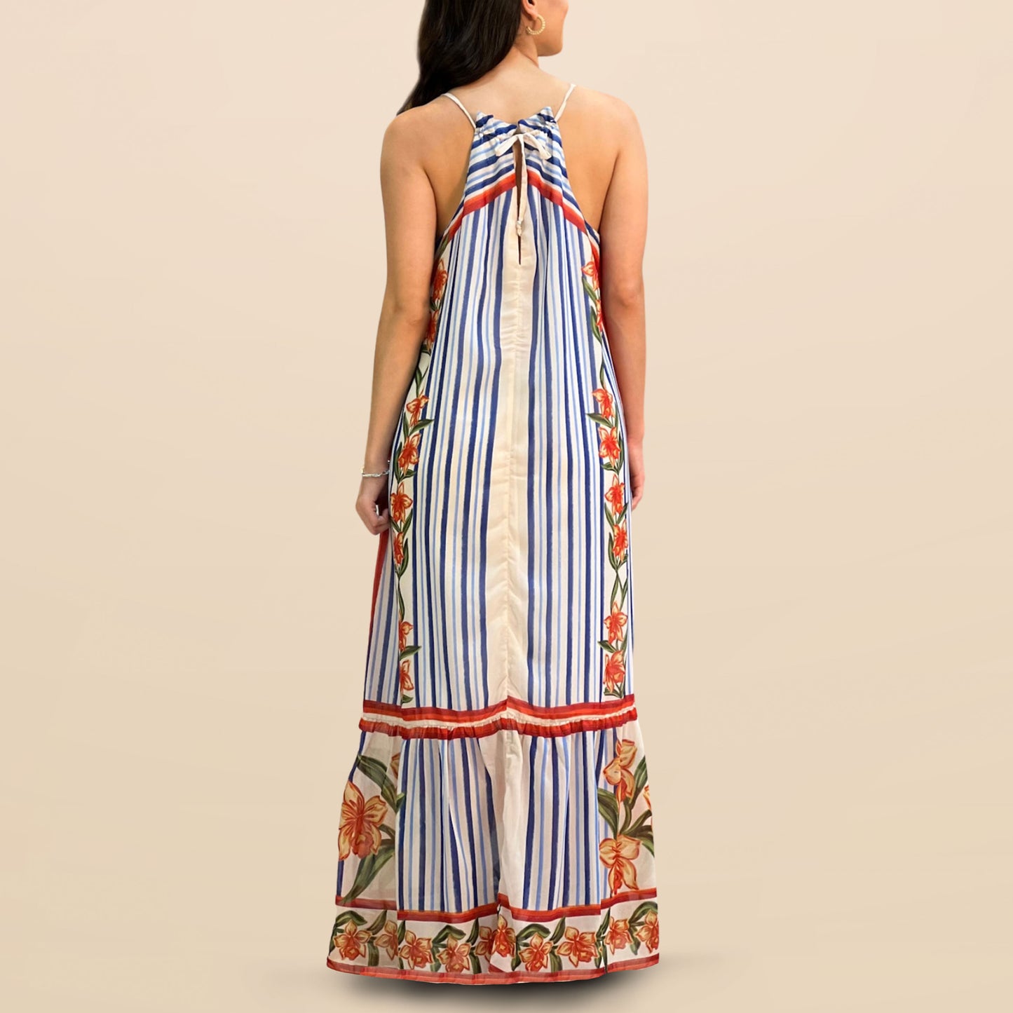 Vestido Amelia Artemisa