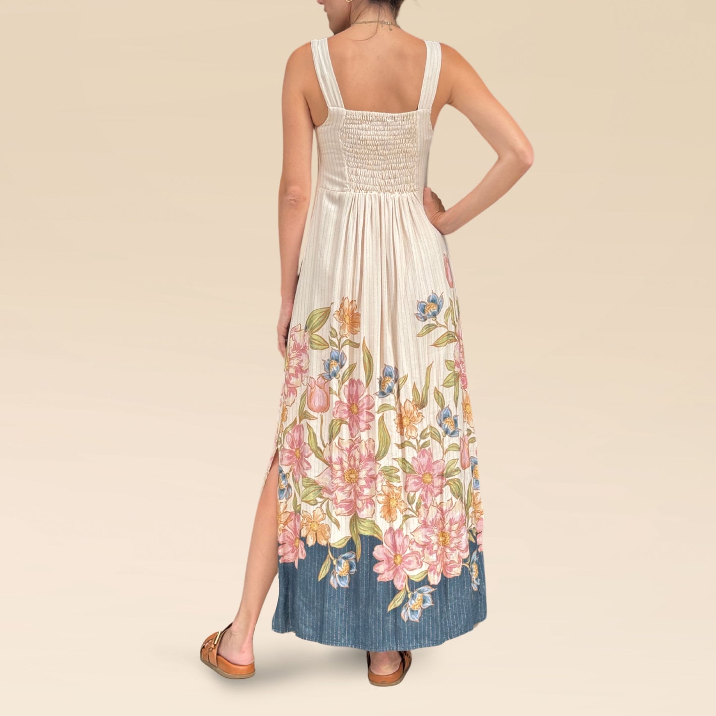 Vestido Teresa Alexandria