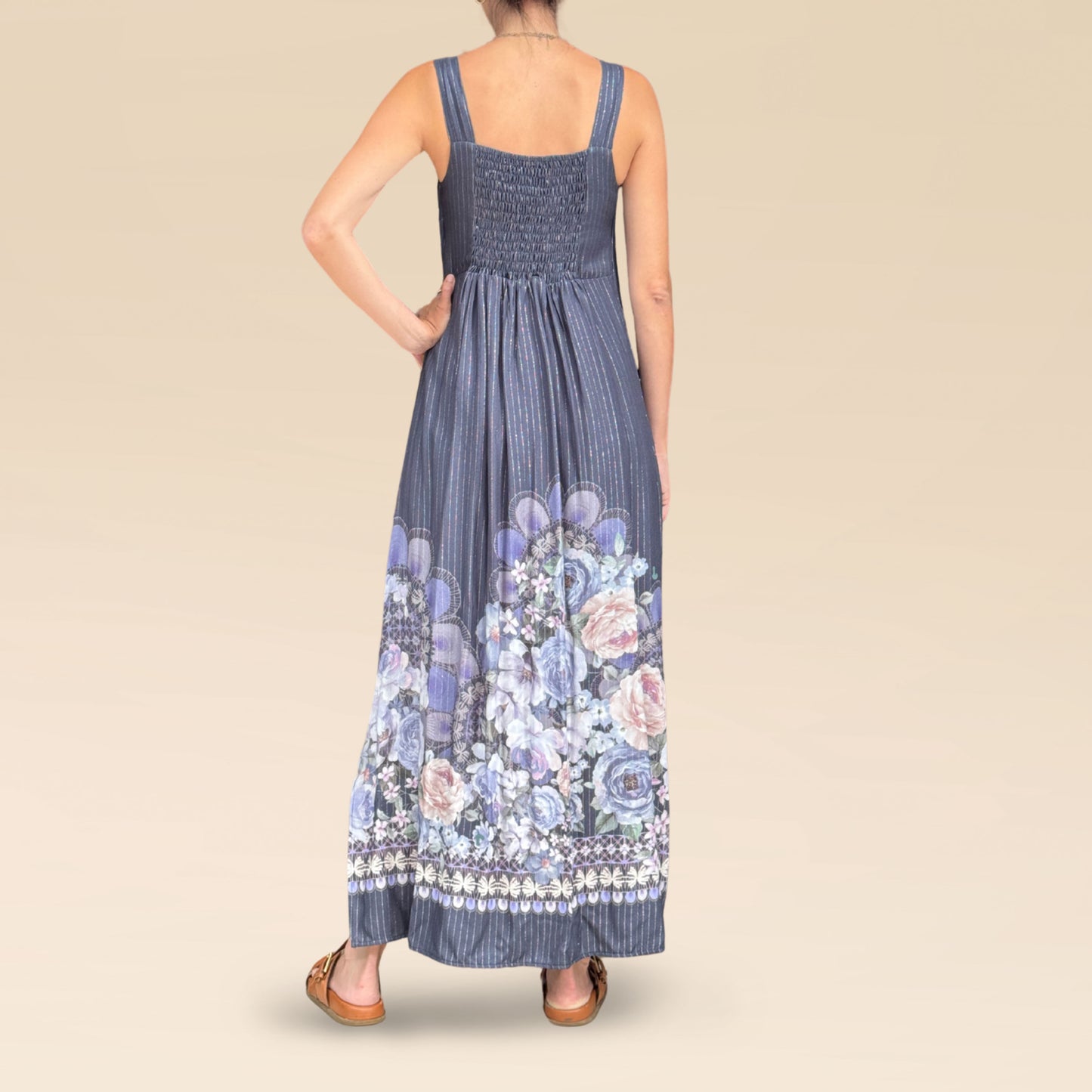 Vestido Teresa Pilar