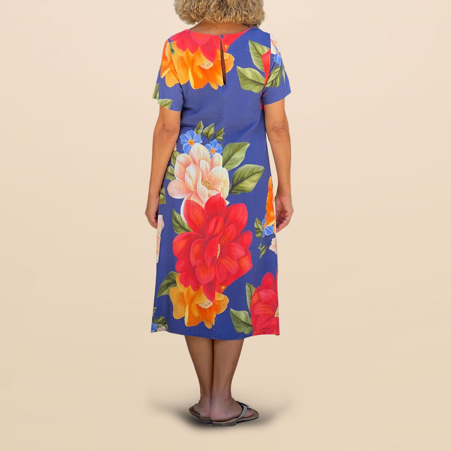Vestido Túnica Carmela