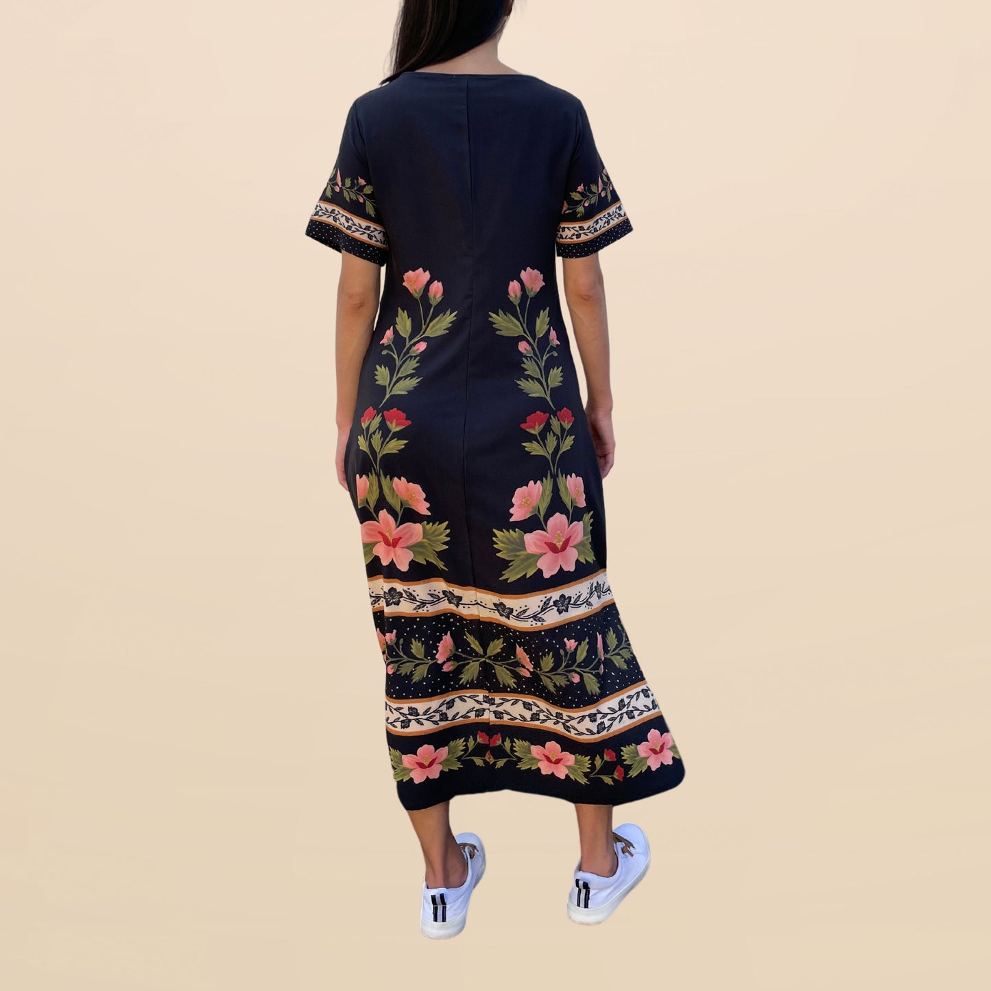 Vestido Túnica Arami