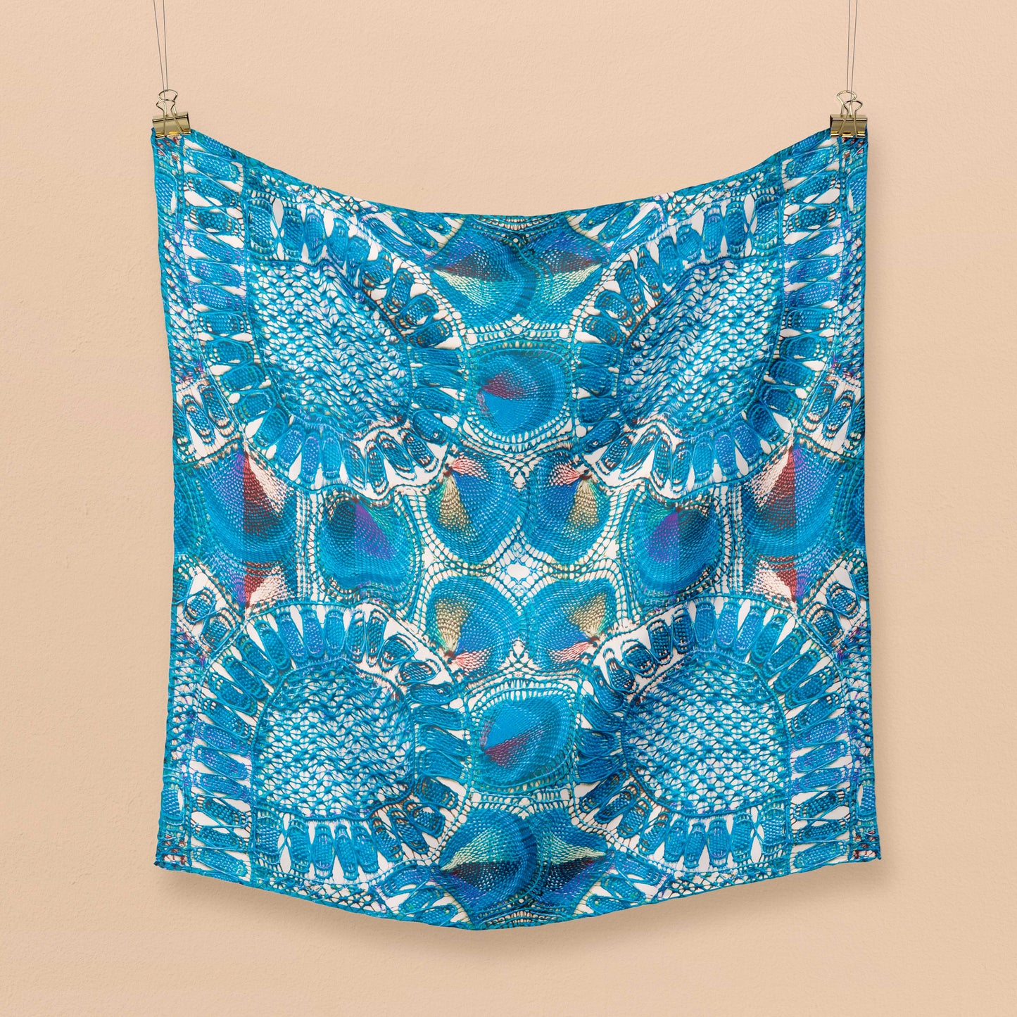 Pañuelo Alma de Mar