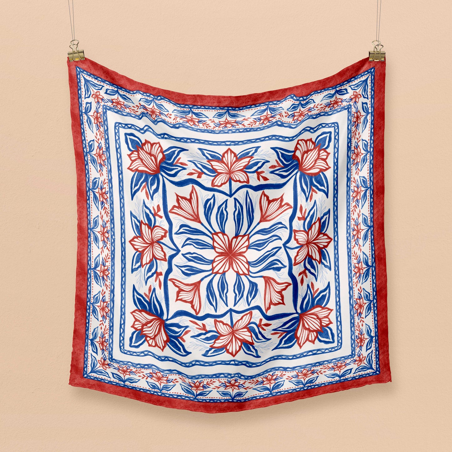 Pañuelo Antonella