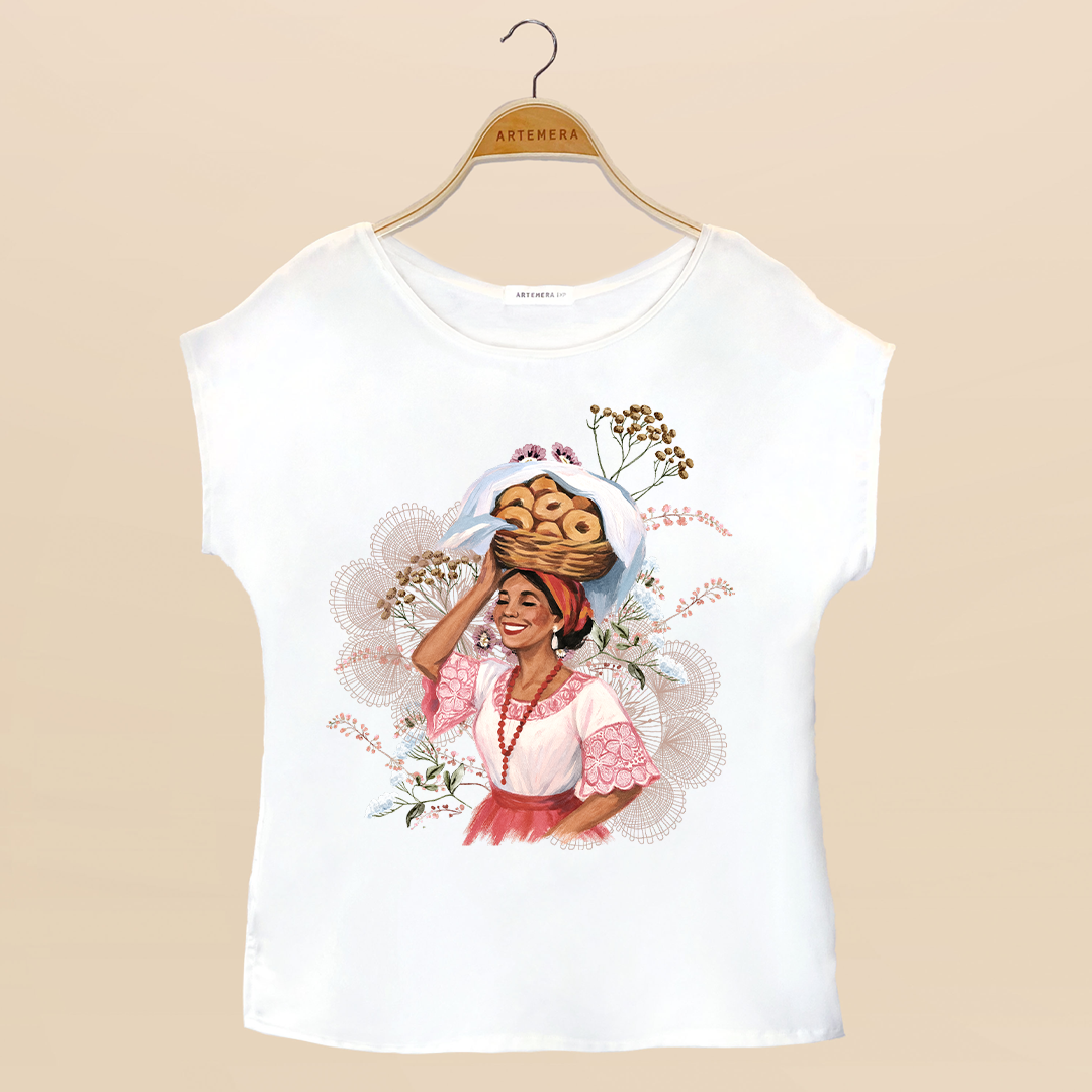 Artemera Paraguaya Juky