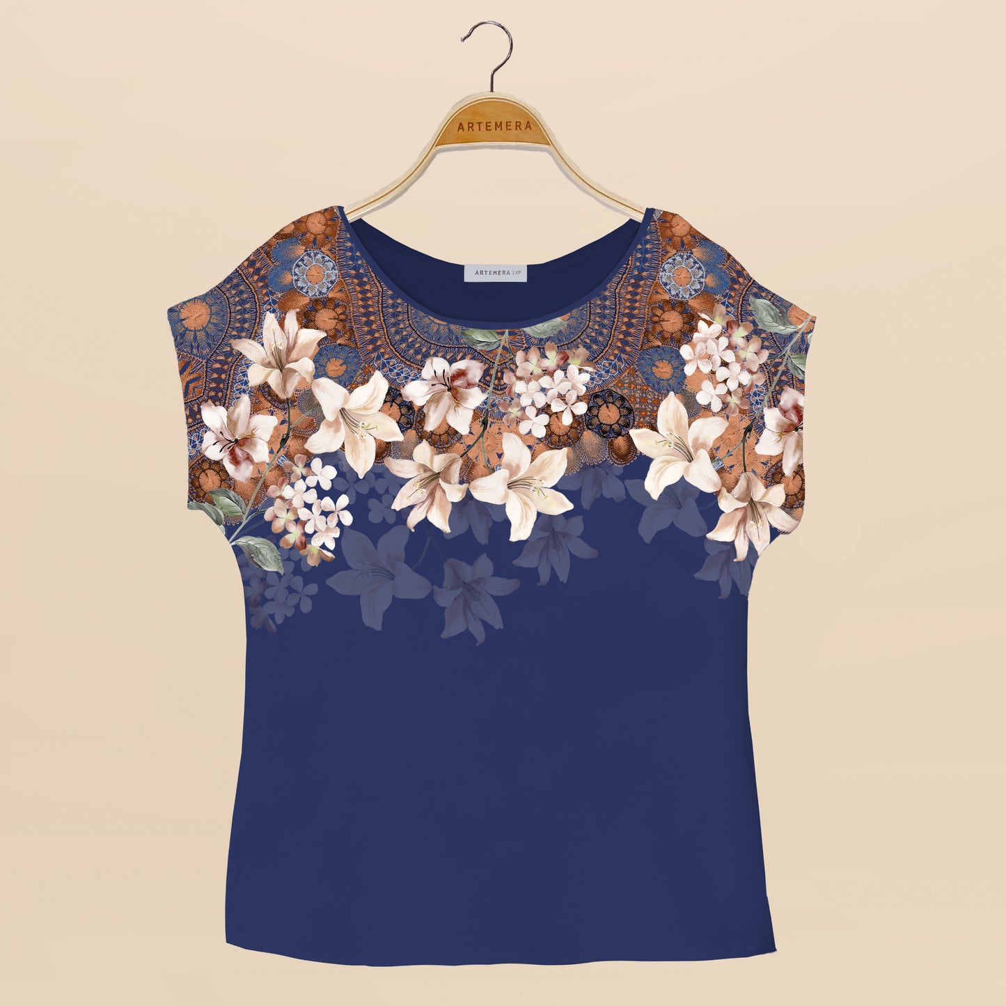 Artemera Contraluz Floral
