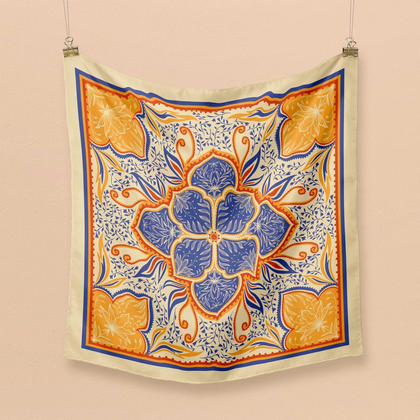 Pañuelo Guillermina