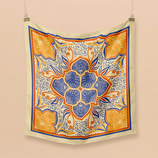 Pañuelo Guillermina