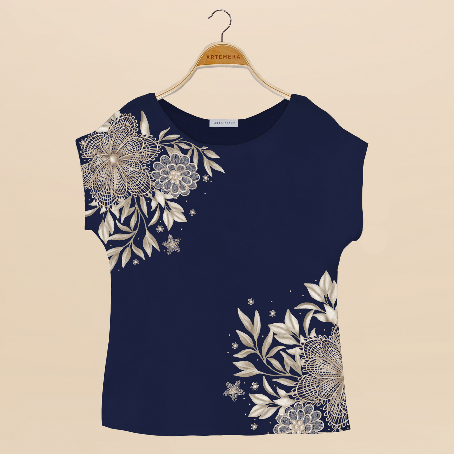 Artemera Hilos de Metal