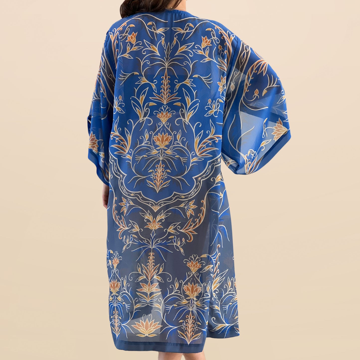 Kimono Evelin Sinfonía