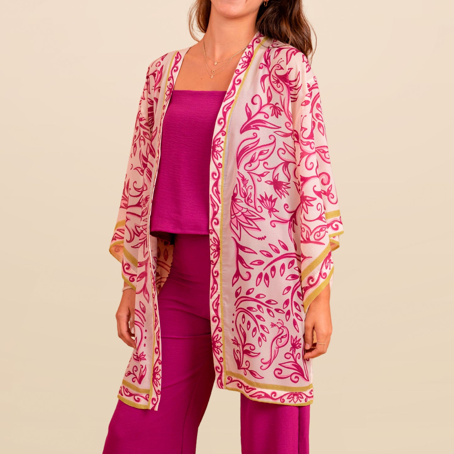 Kimono Judith Bahamas