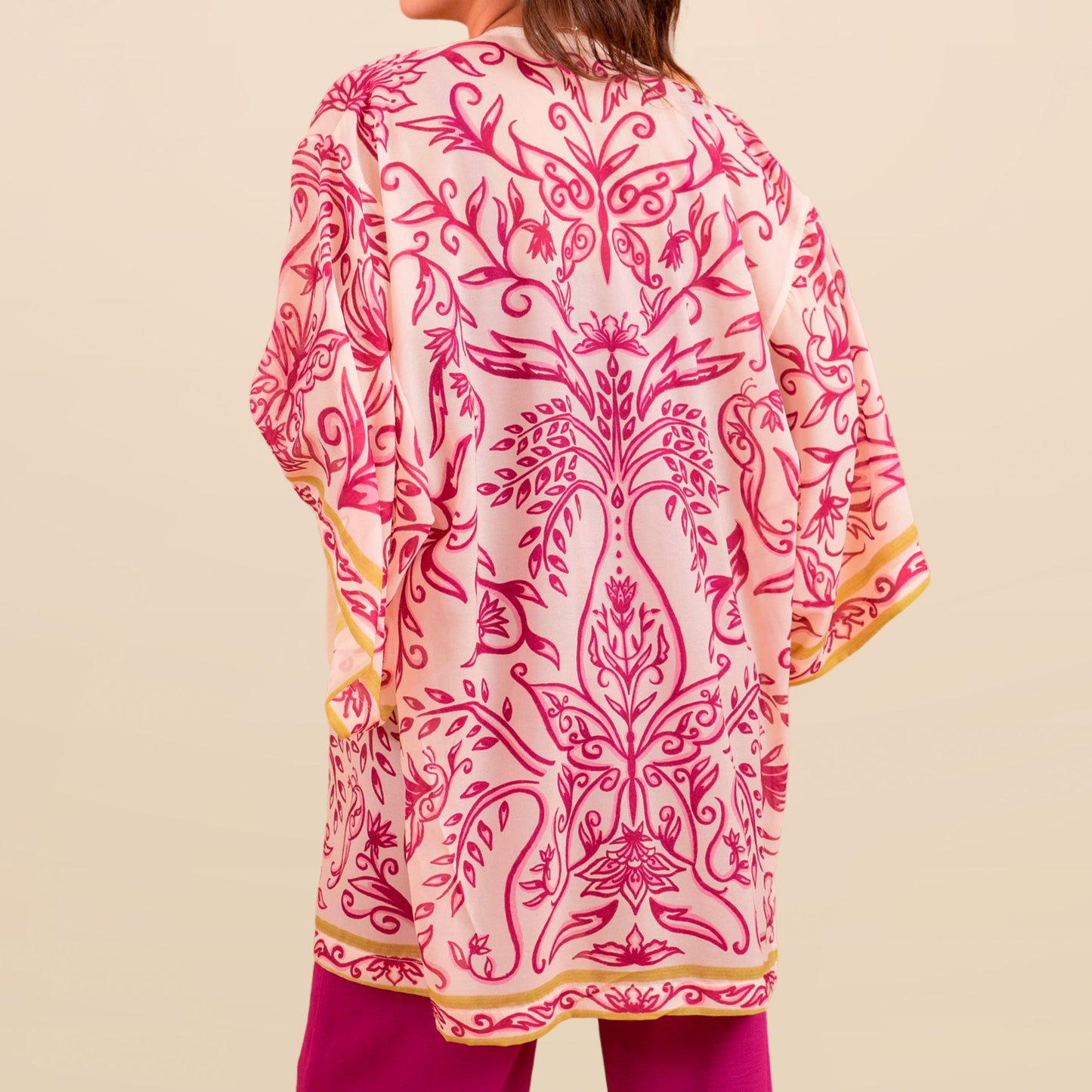 Kimono Judith Bahamas