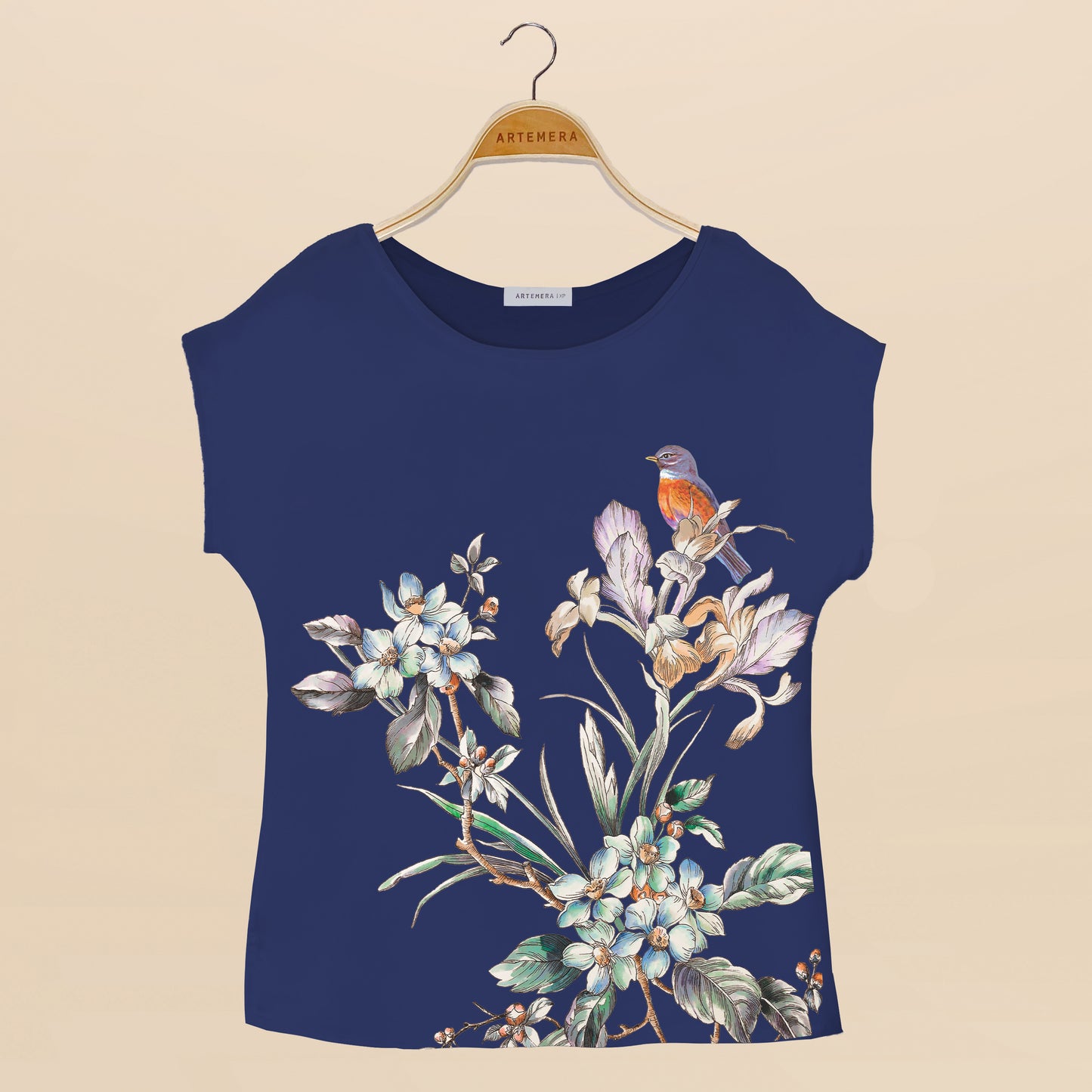 Artemera Azul Amira