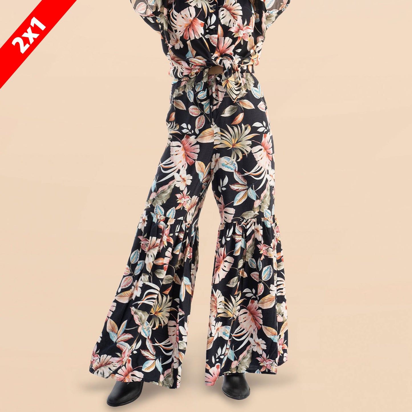 Pantalón Lucero Maui