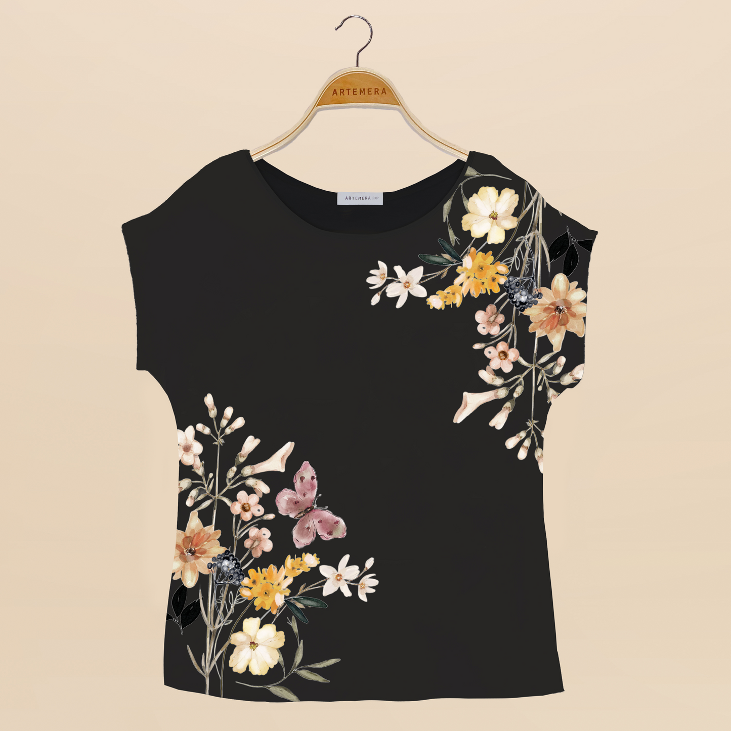 Artemera Raiz Nocturna