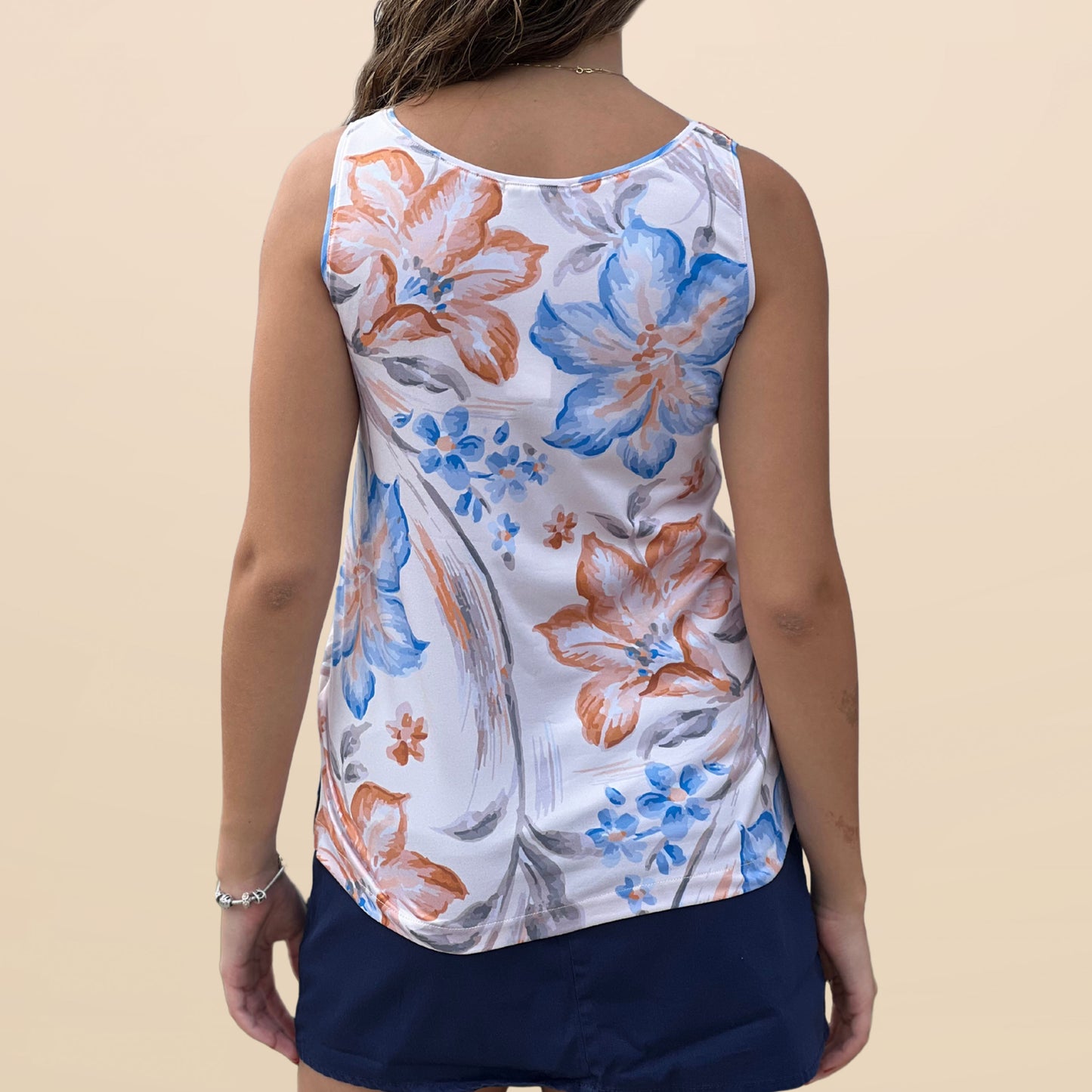 Artemera Sin Mangas Aurelia