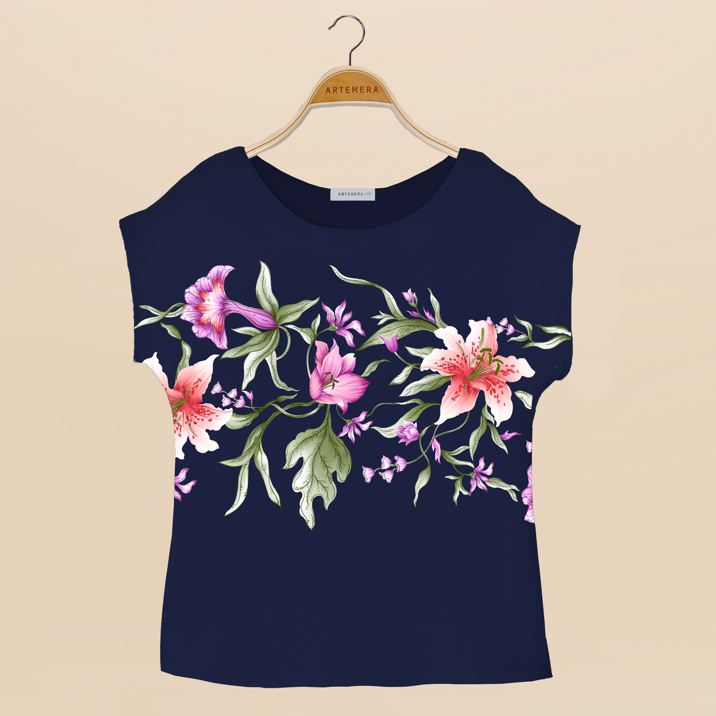 Artemera Sinfonía de Pétalos