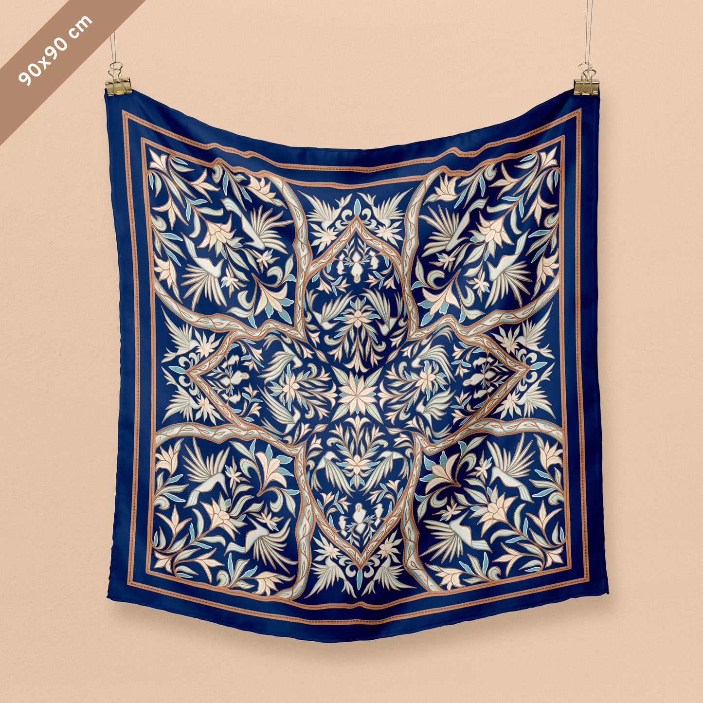 Maxi Pañuelo Teodora