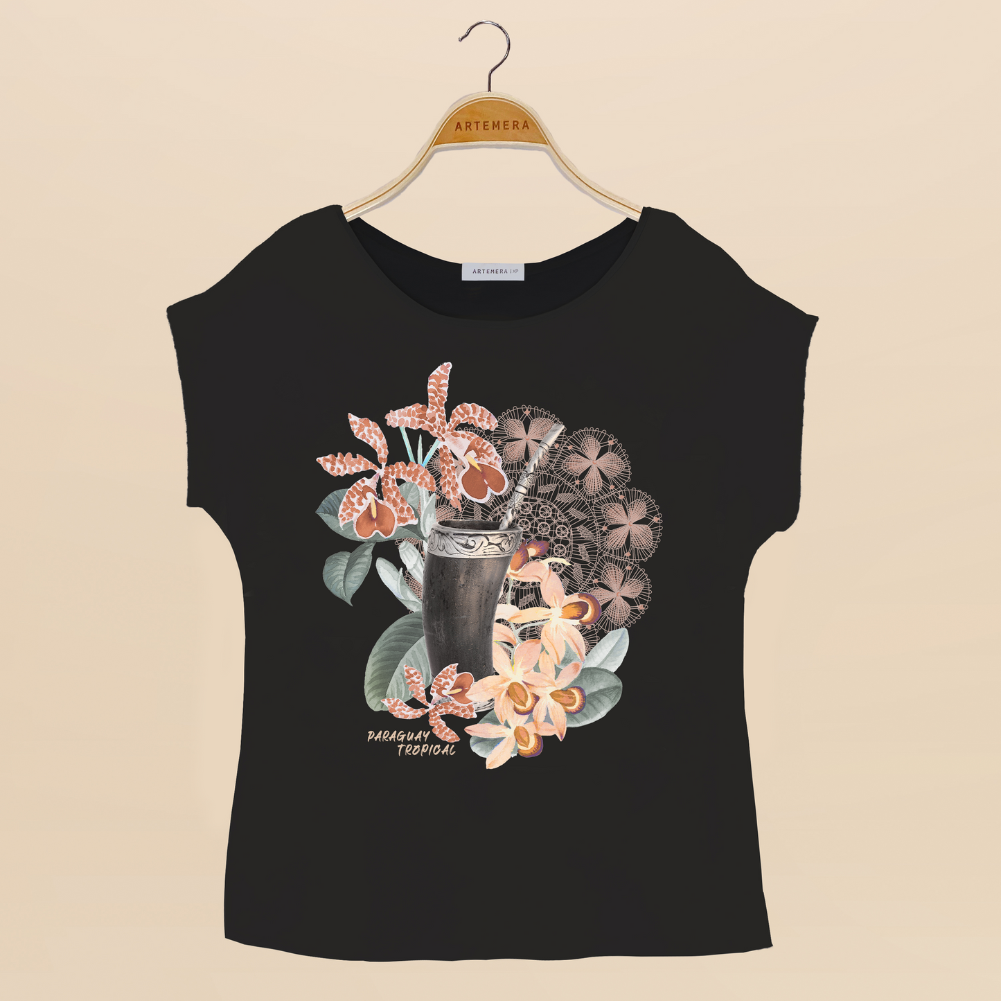 Artemera Tereré Tropical