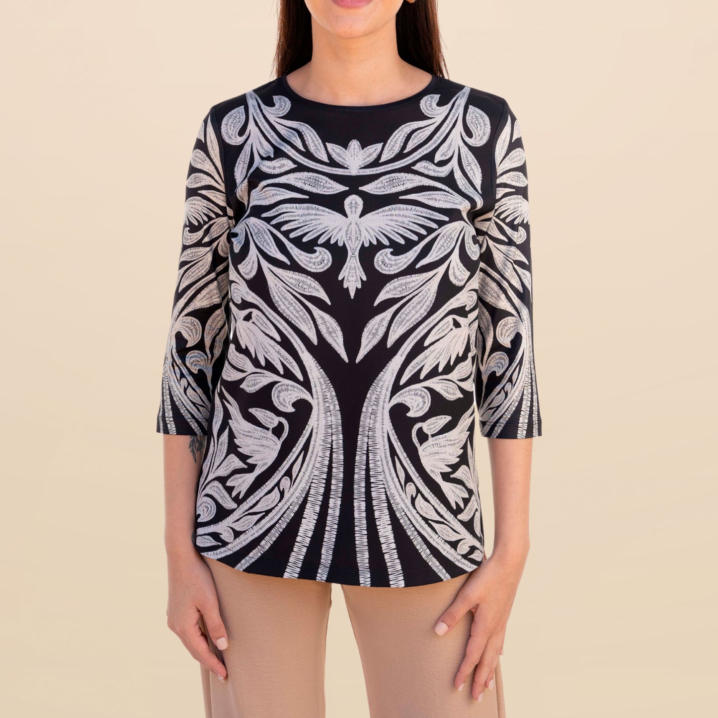 Artemera 3/4 Boho