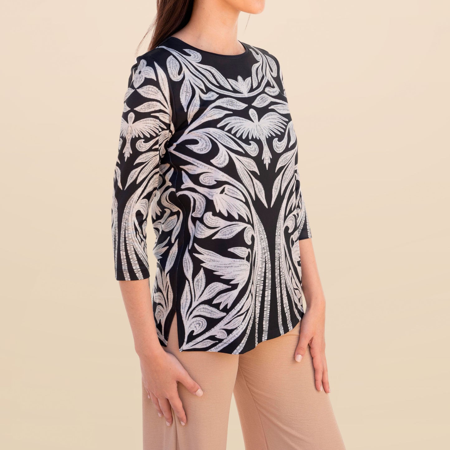 Artemera 3/4 Boho