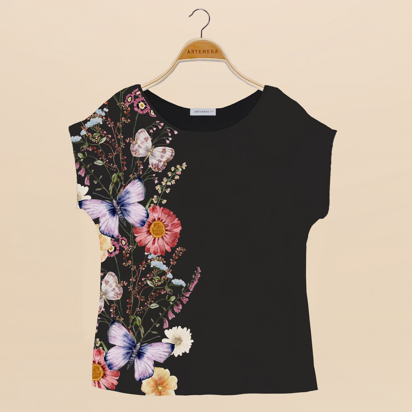 Artemera Vuelo de Petalos