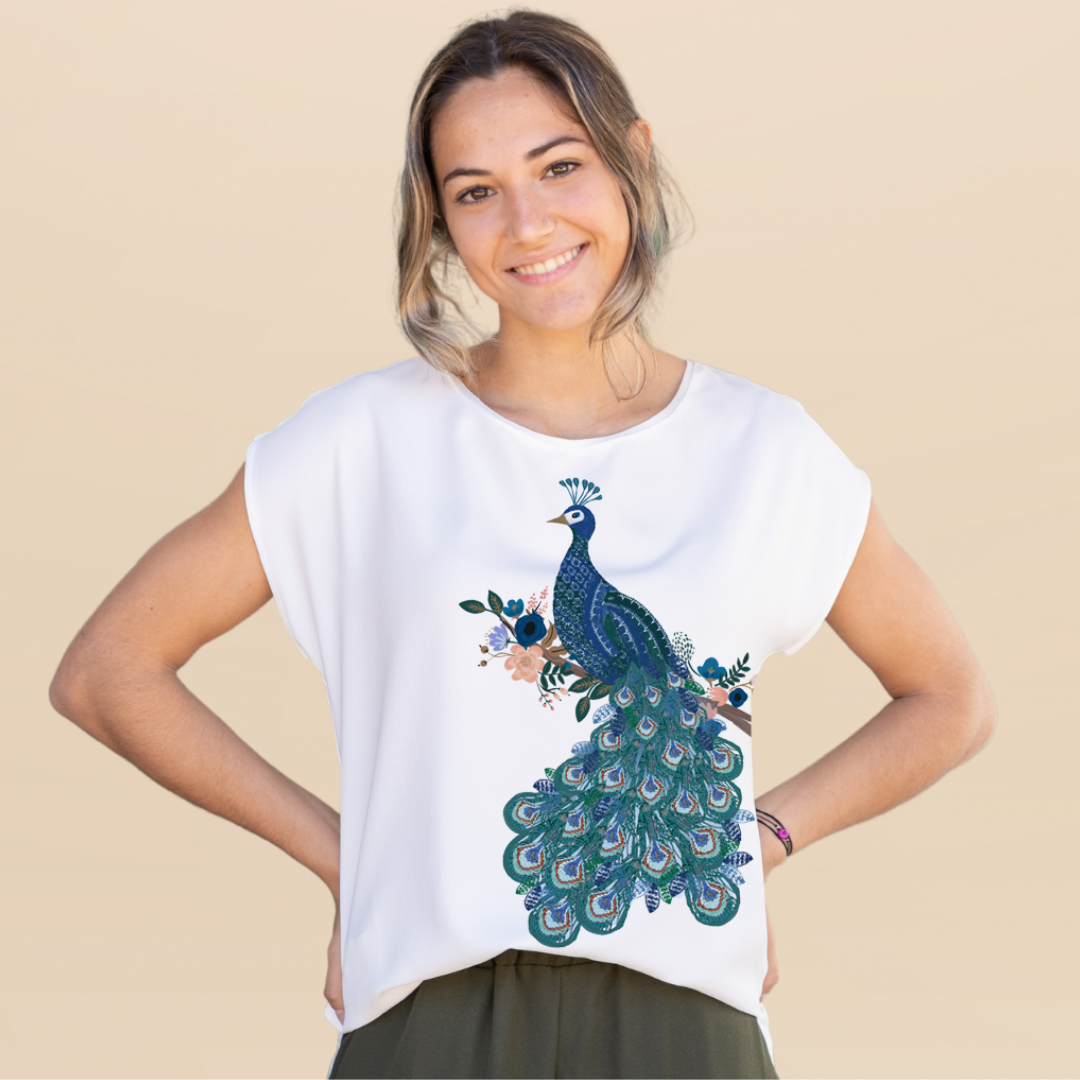 Artemera Pavo Real