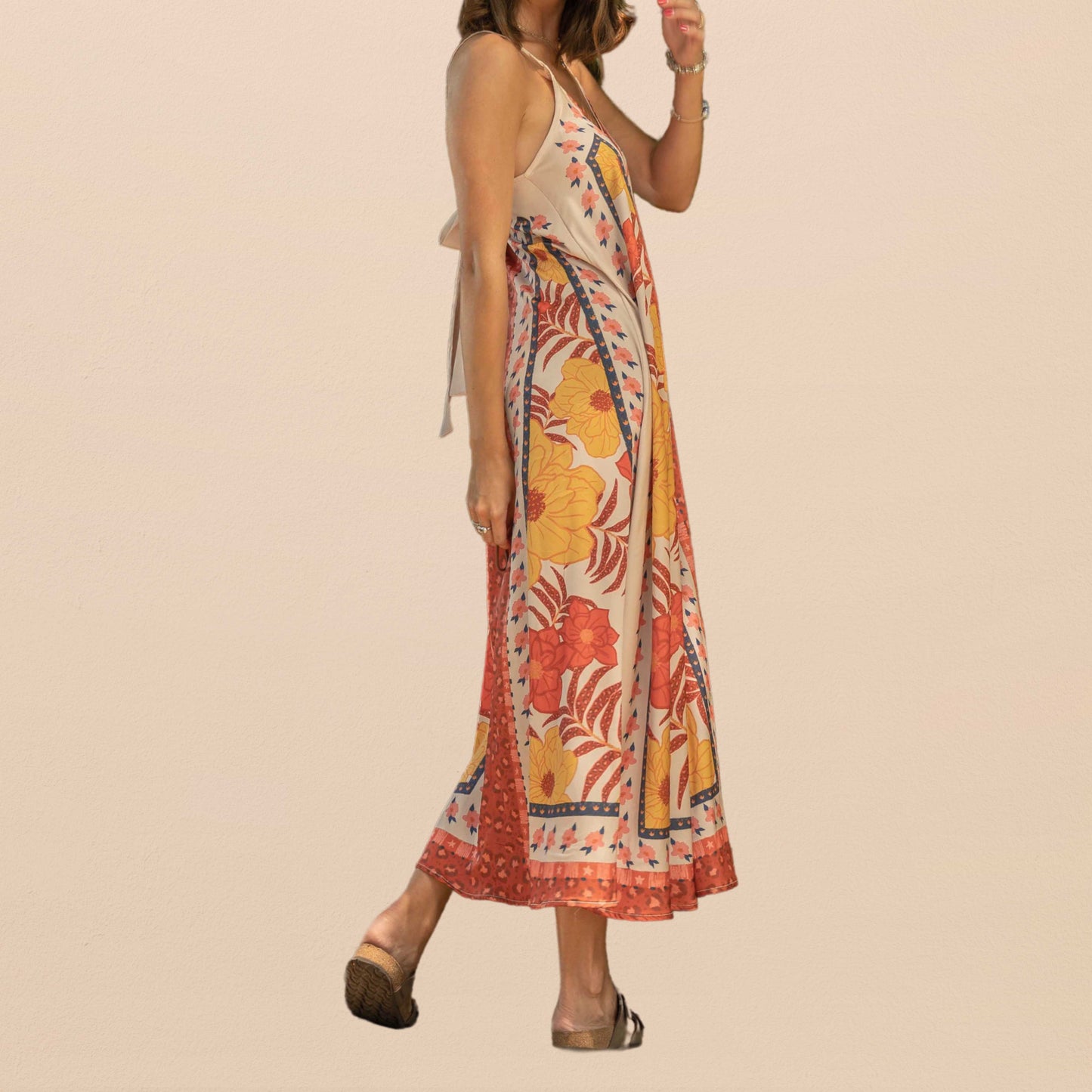 Vestido Violeta Antología