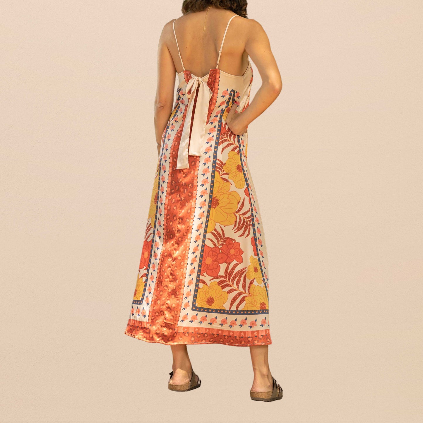 Vestido Violeta Antología