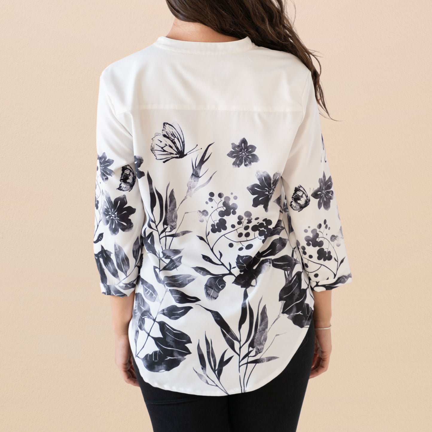 Camisa Mao Montana