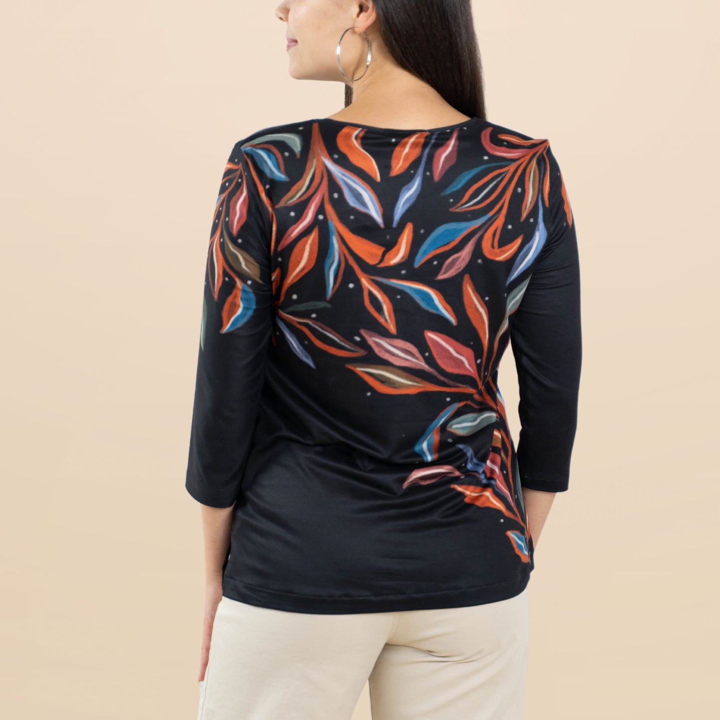 Artemera 3/4 Mónaco