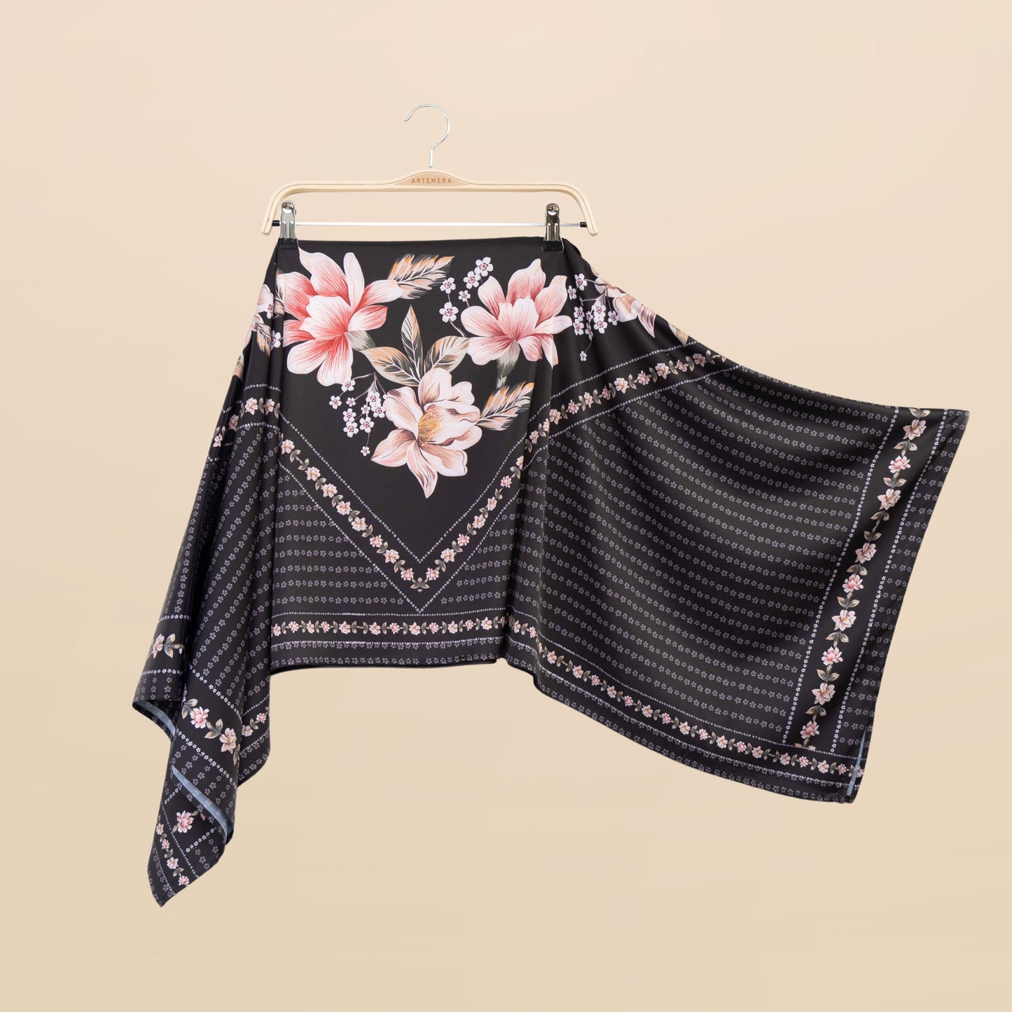 Blusa Alada Mediterráneo